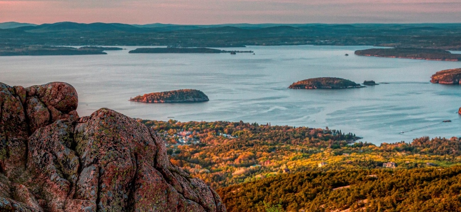 Acadia National Park