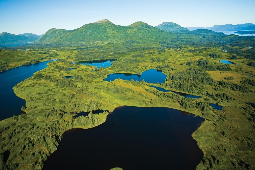 Afognak Island State Park