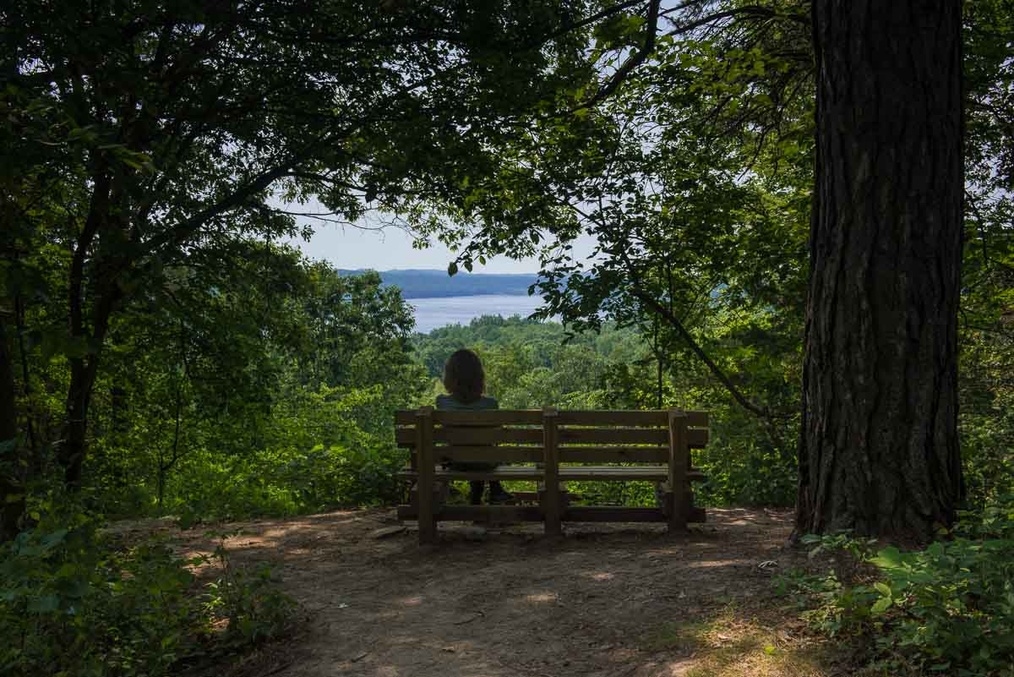 Afton State Park