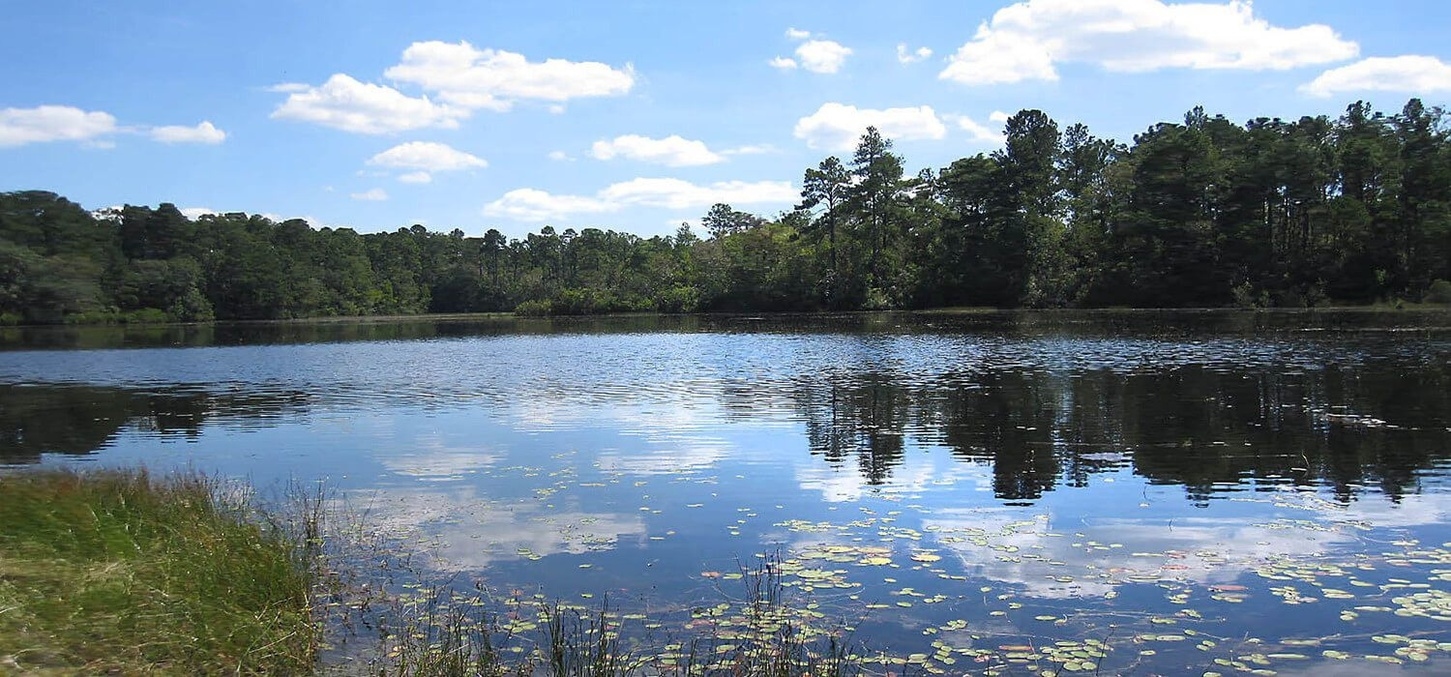 Aiken State Park