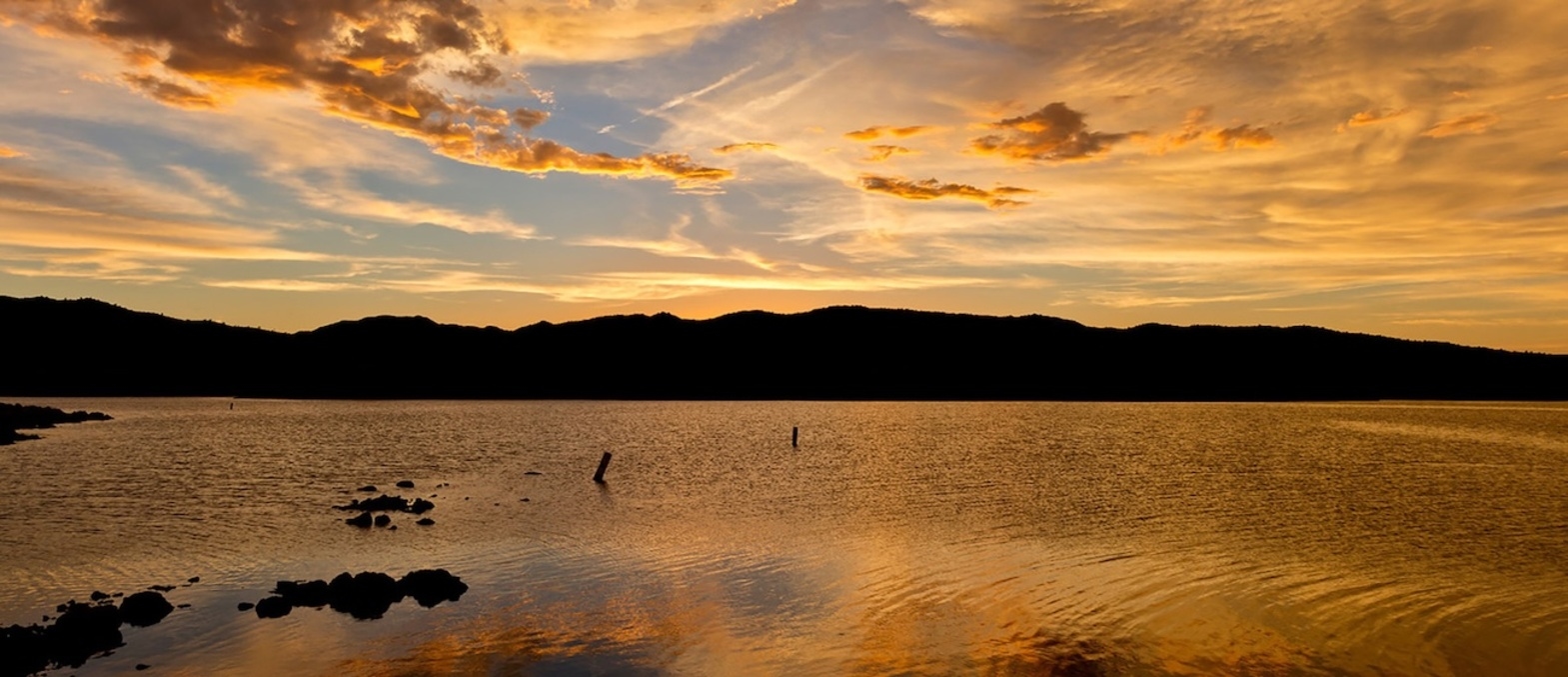 Alamo Lake State Park