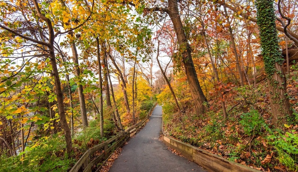 Alapocas Run State Park