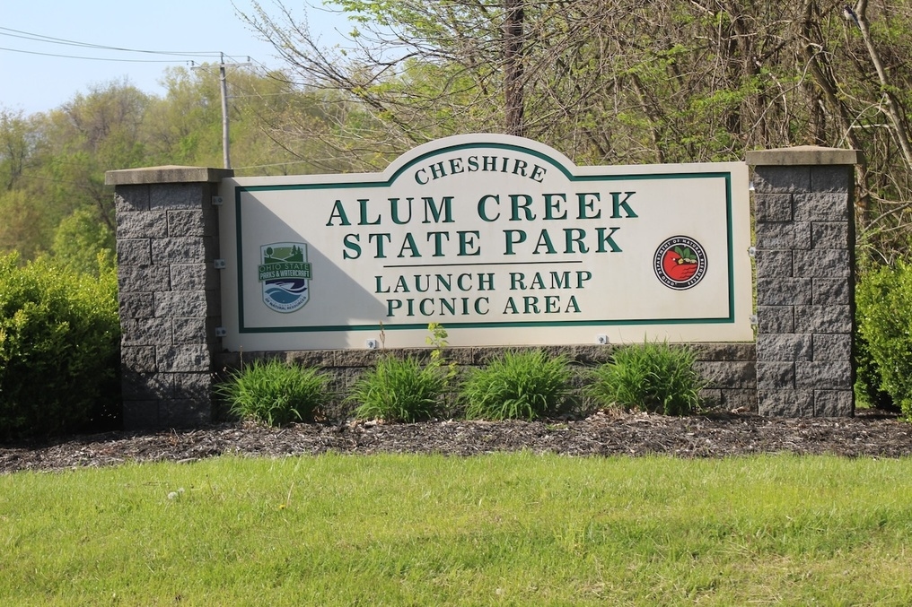 Alum Creek State Park