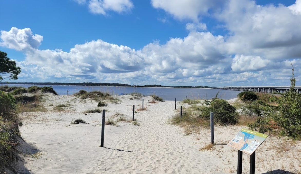 Amelia Island State Park