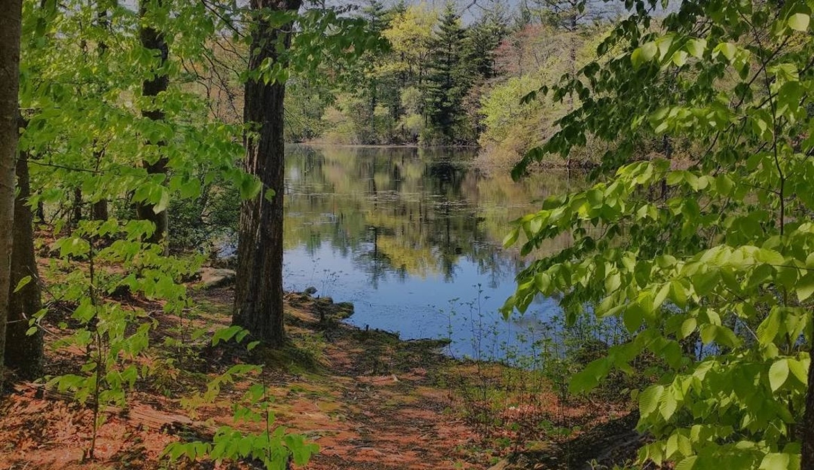 Ames Nowell State Park