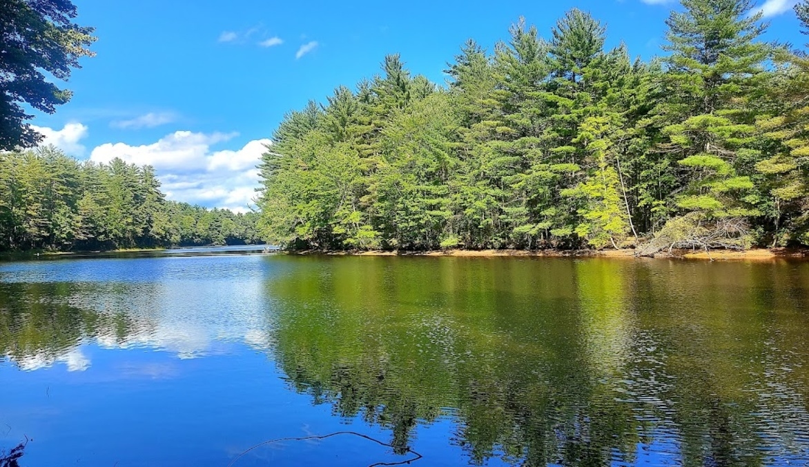 Androscoggin Riverlands