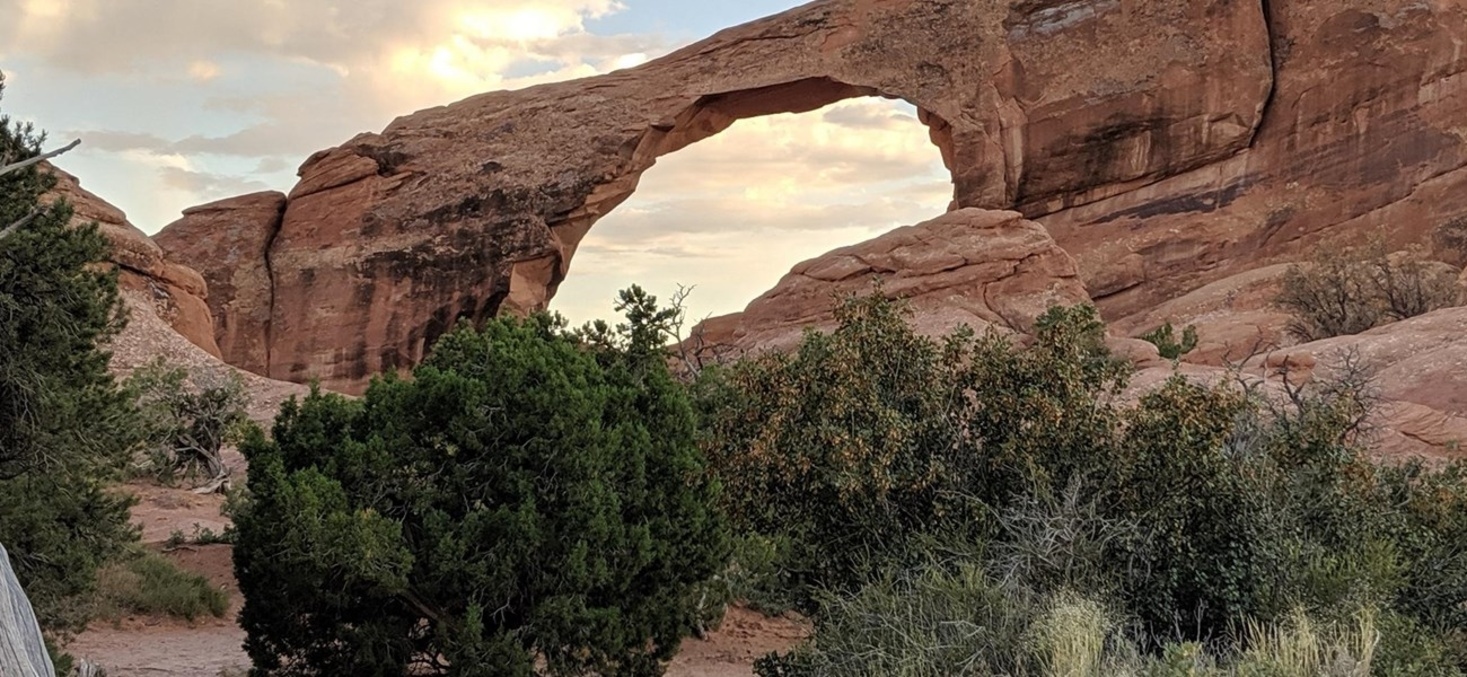 Arches National Park