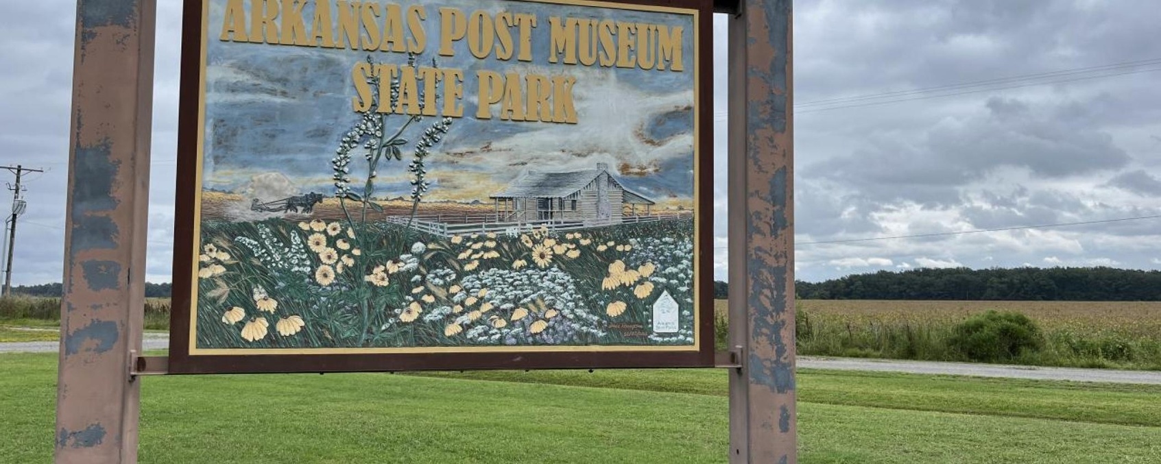 Arkansas Post Museum