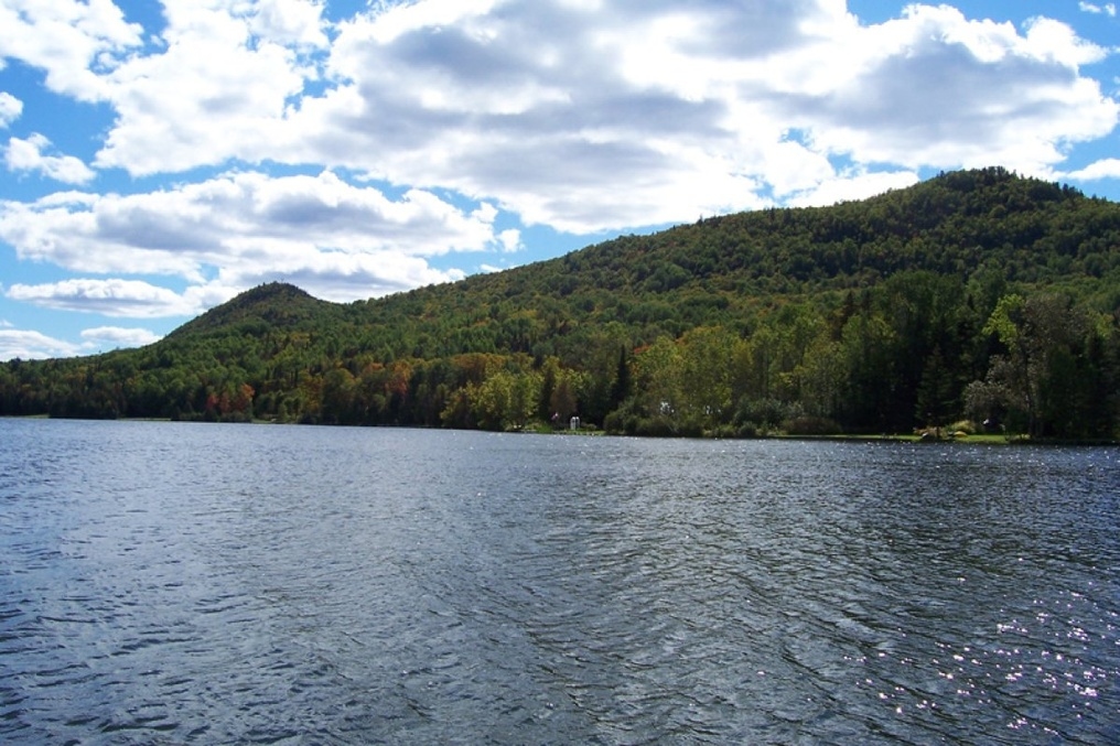 Aroostook State Park