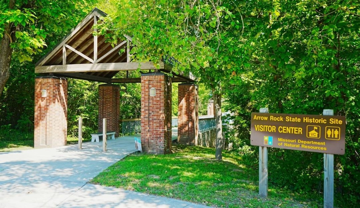 Arrow Rock State Historic Site