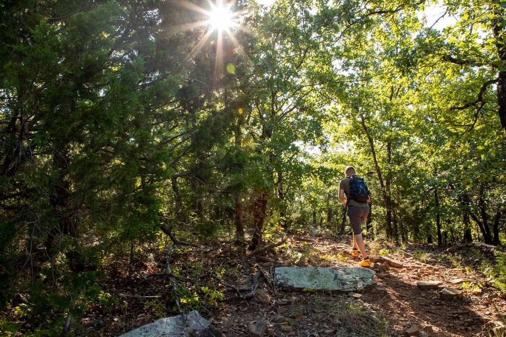 Arrowhead State Park