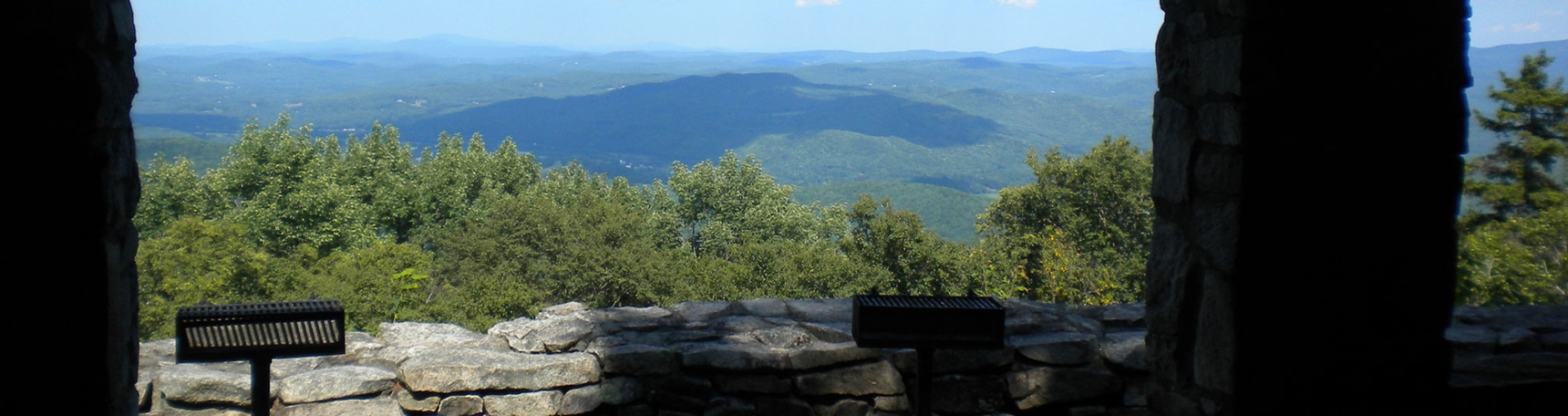 Ascutney State Park