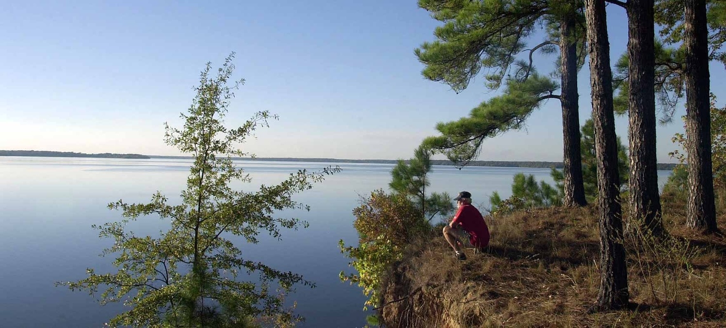 Atlanta State Park