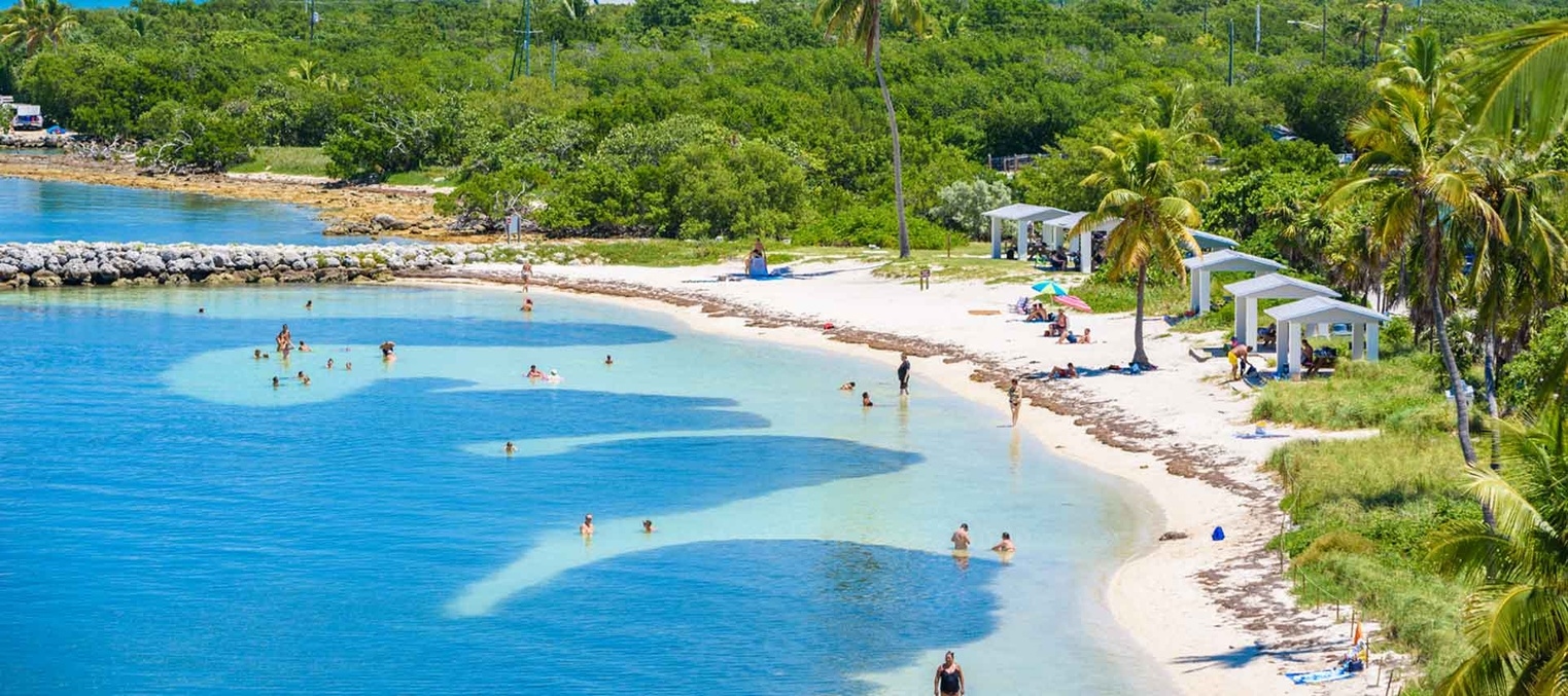 Bahia Honda State Park