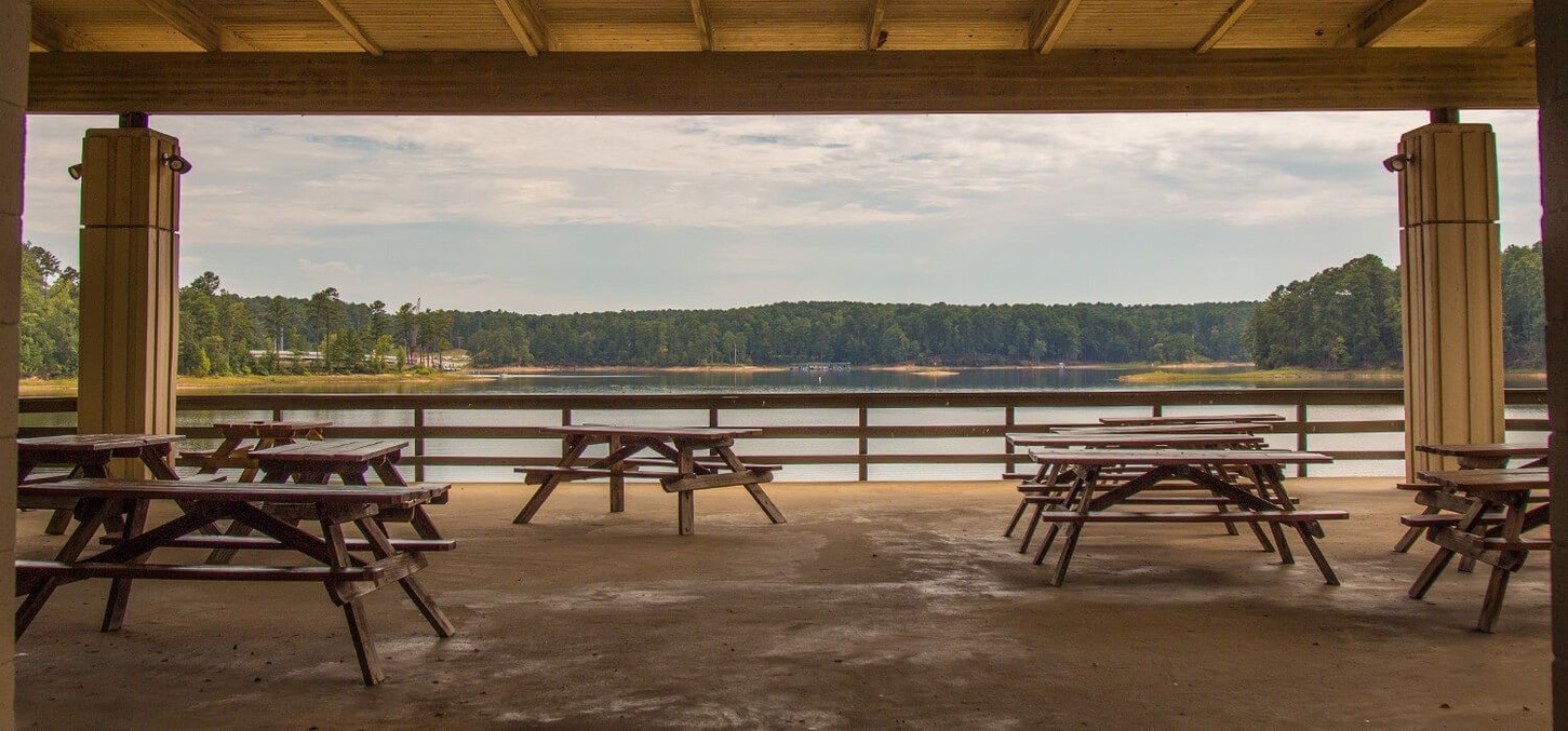 Baker Creek State Park