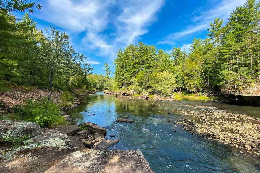 Banning State Park