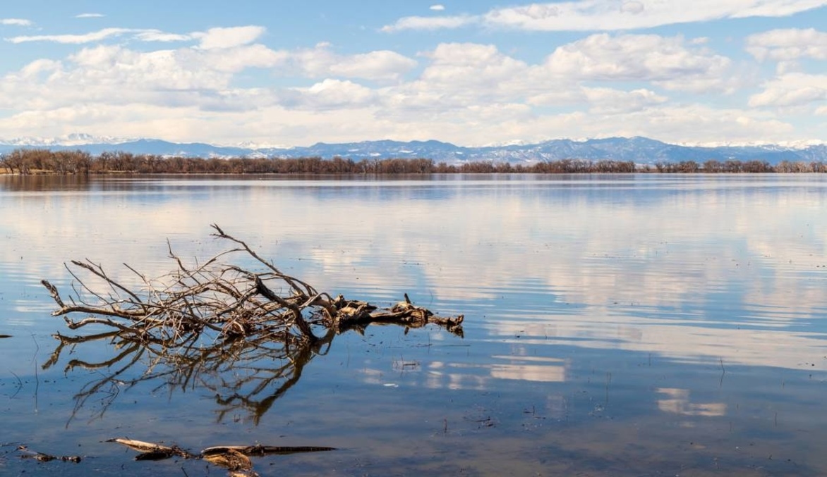 Barr Lake State Park