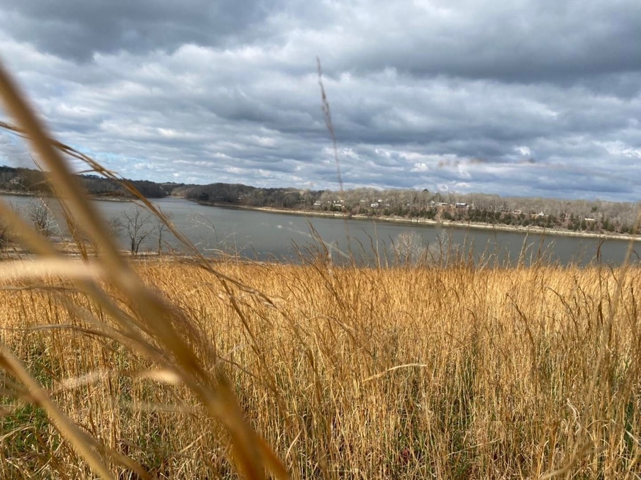 Barren River Lake State Resort Park