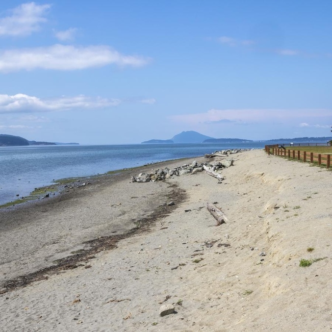 Bay View State Park