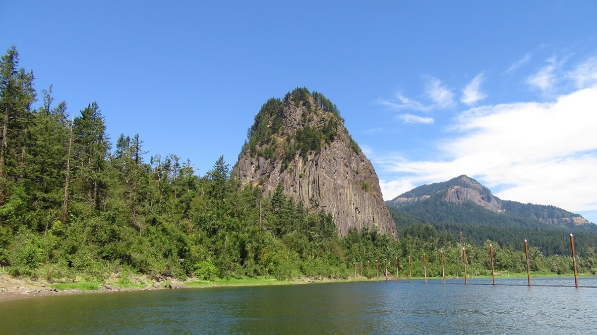 Beacon Rock State Park