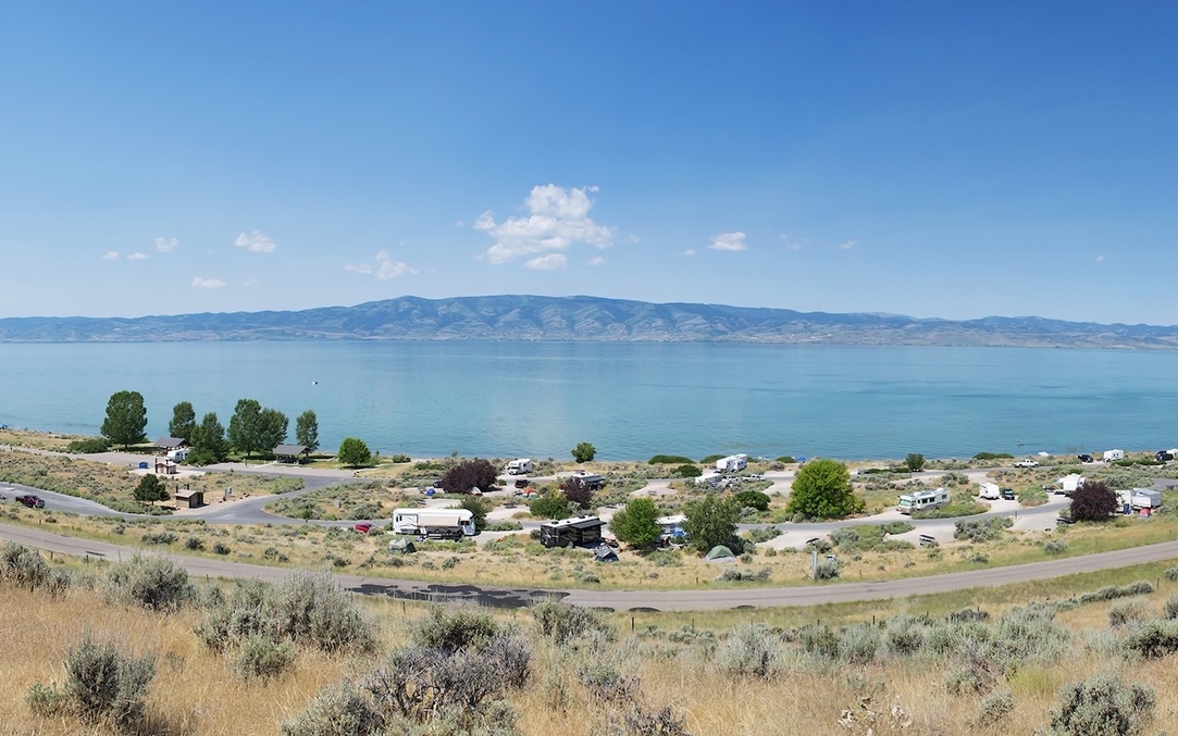 Bear Lake State Park