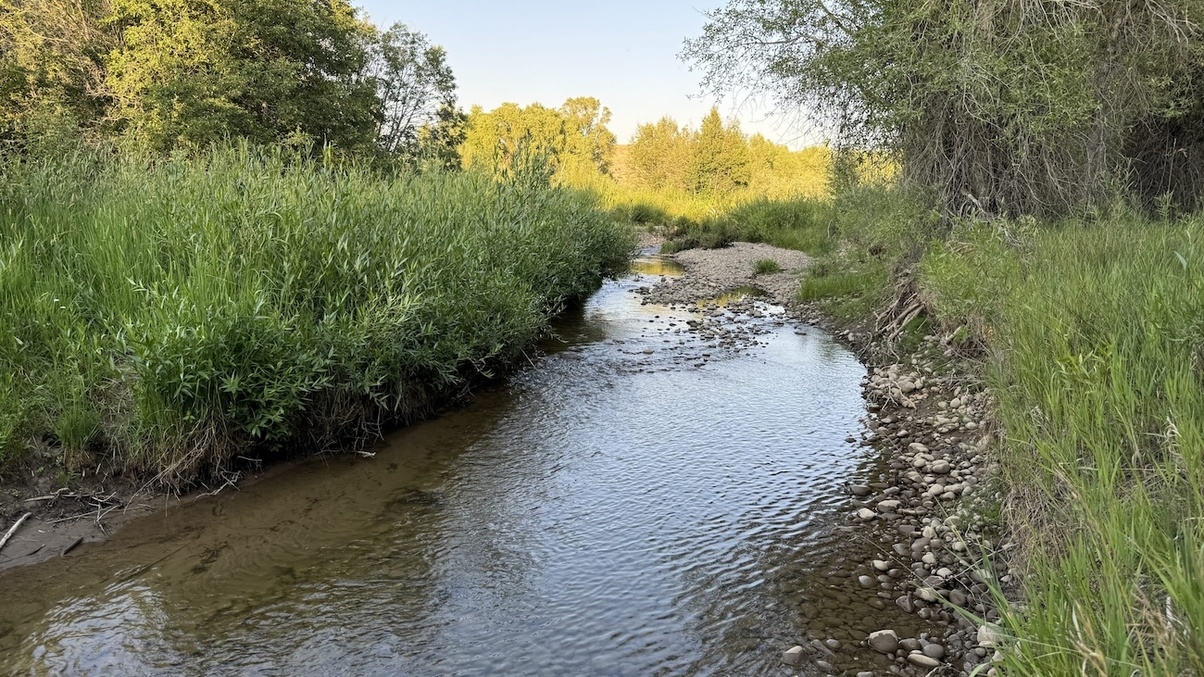 Bear River State Park