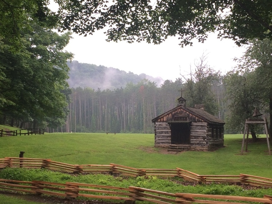 Beaver Creek State Park