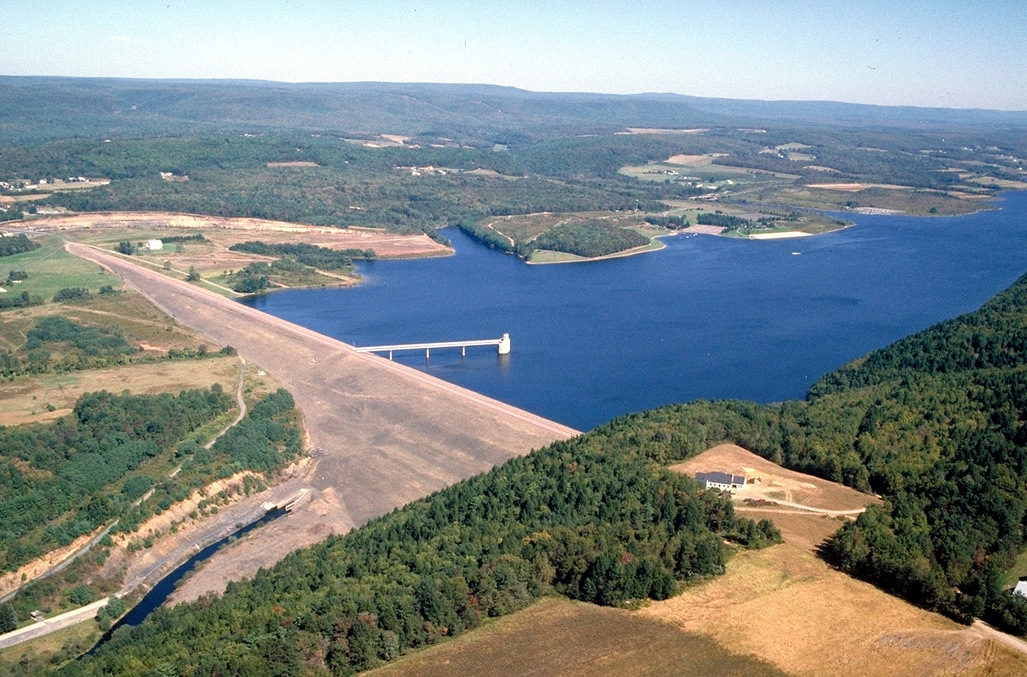 Beltzville State Park