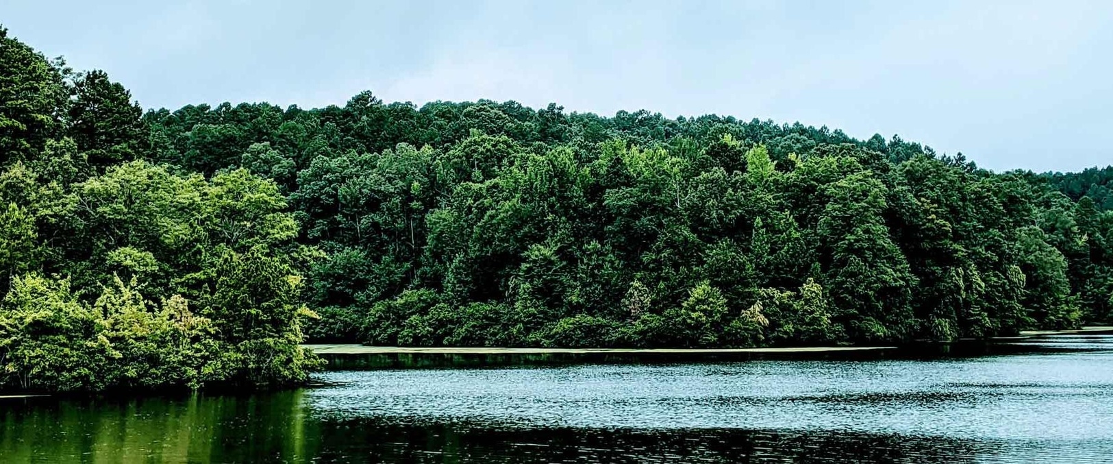 Big Hill Pond State Park