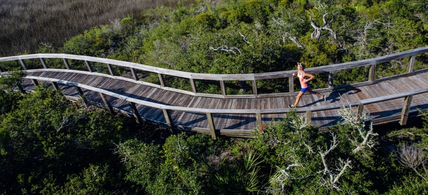 Big Lagoon State Park