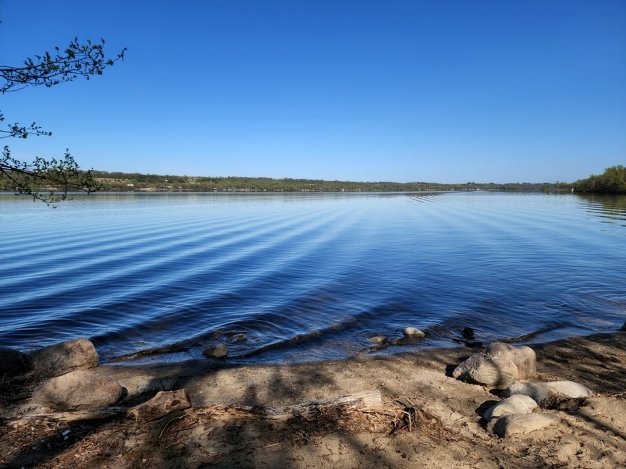 Big Stone Lake State Park