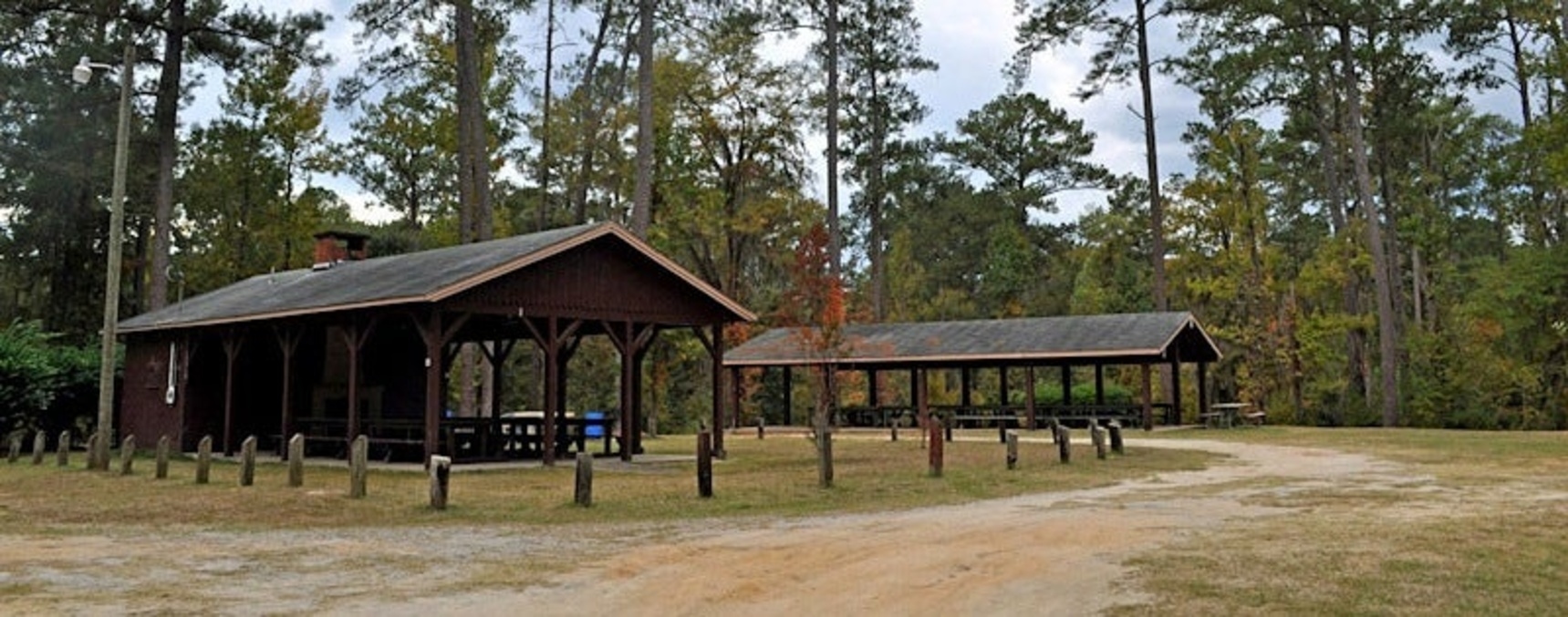 Bladon Springs State Park