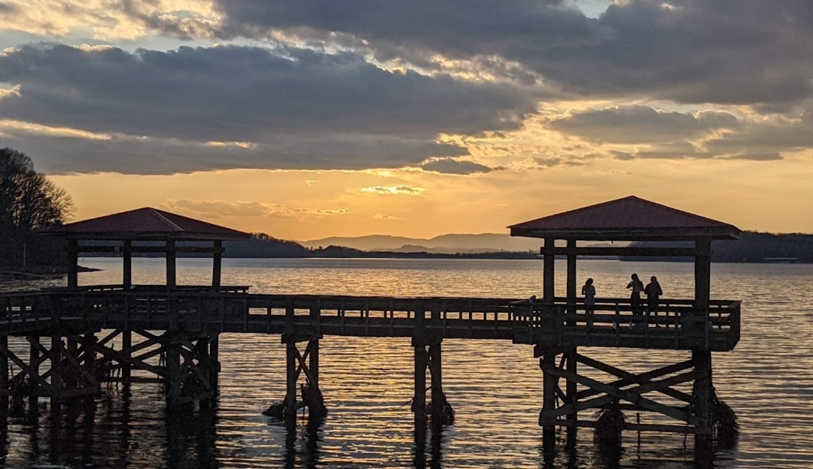 Booker T. Washington State Park