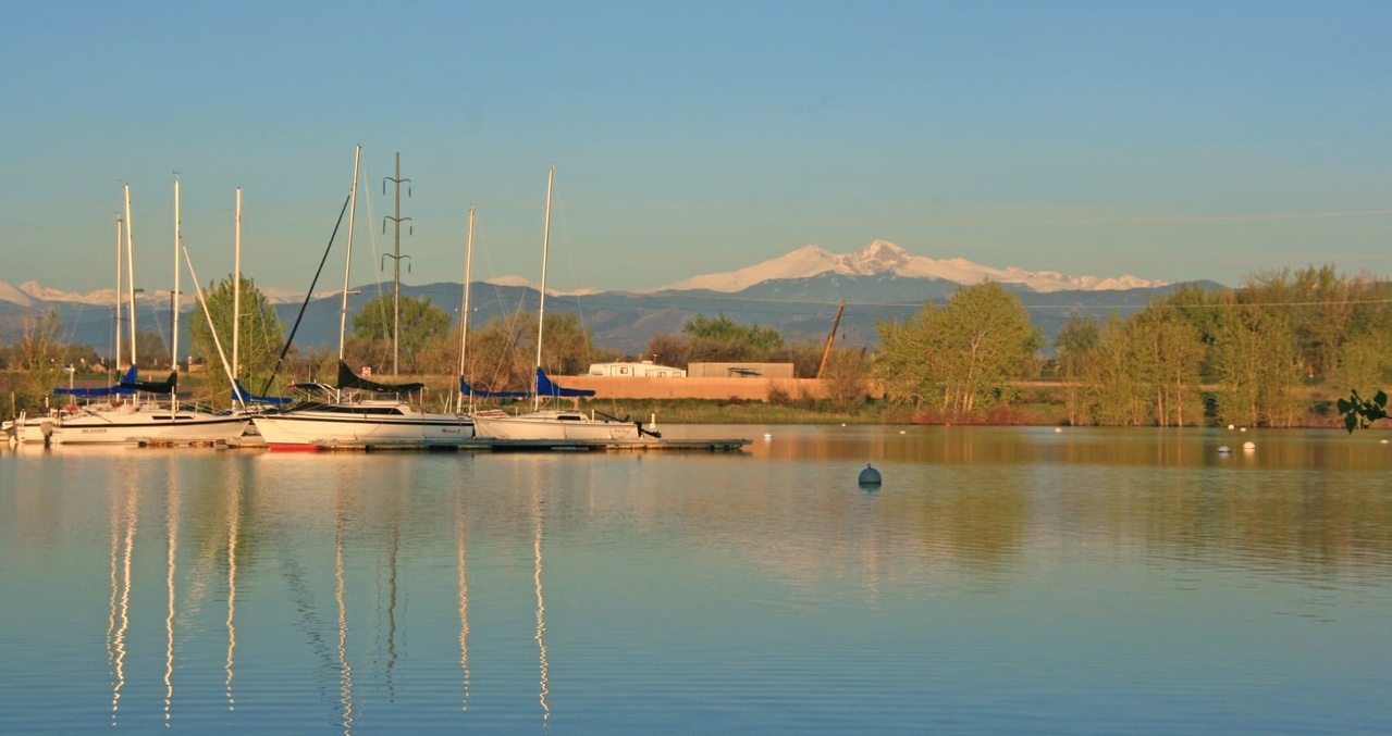 Boyd Lake State Park