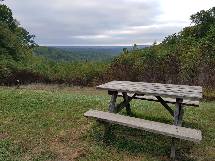 Brown County State Park