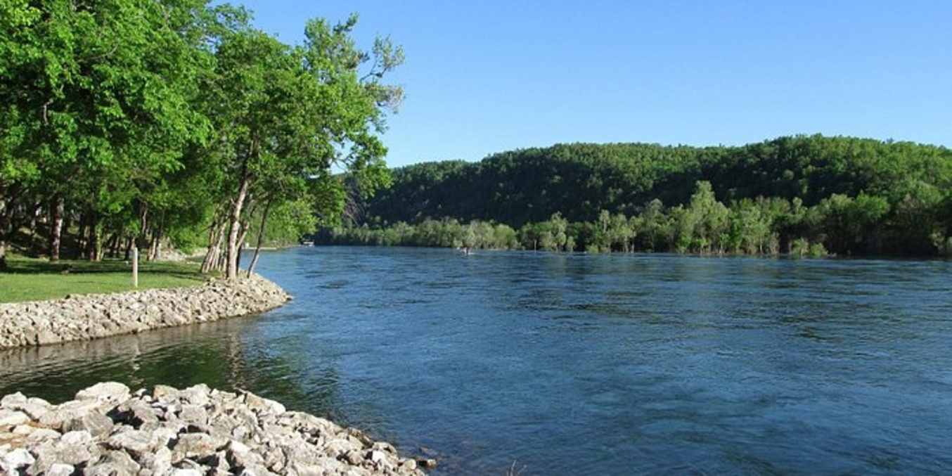 Bull Shoals-White River State Park