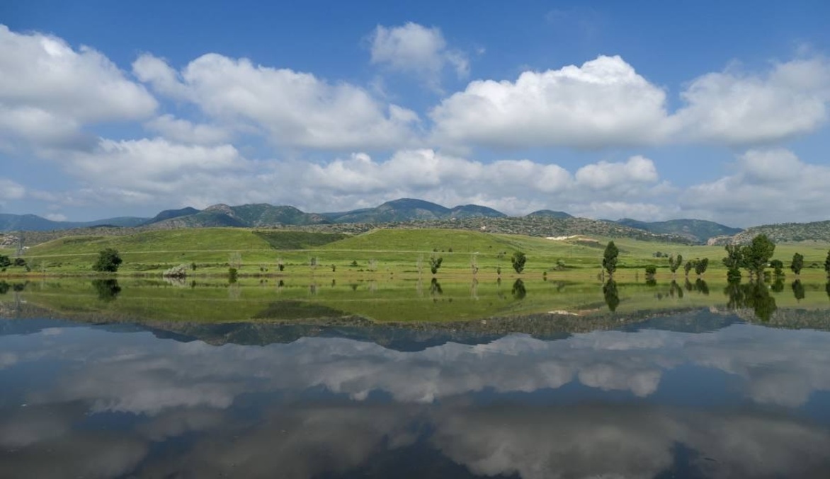 Chatfield State Park