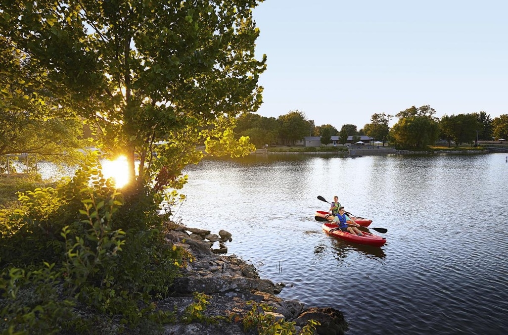 Crawford State Park