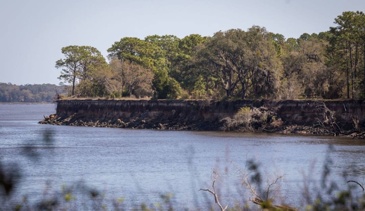 Crooked River State Park