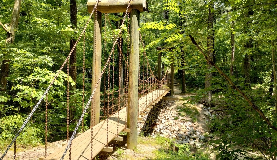 Crowley's Ridge State Park