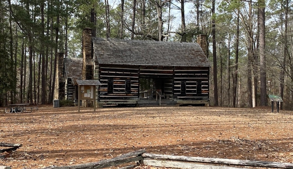 Elijah Clark State Park