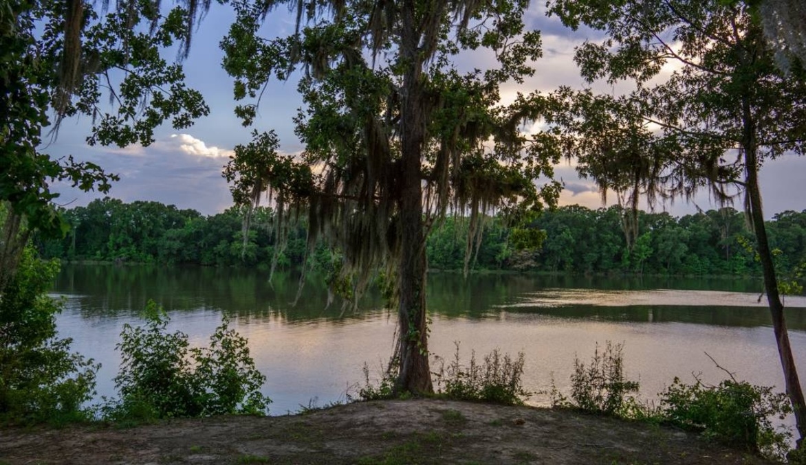 Florence Marina State Park