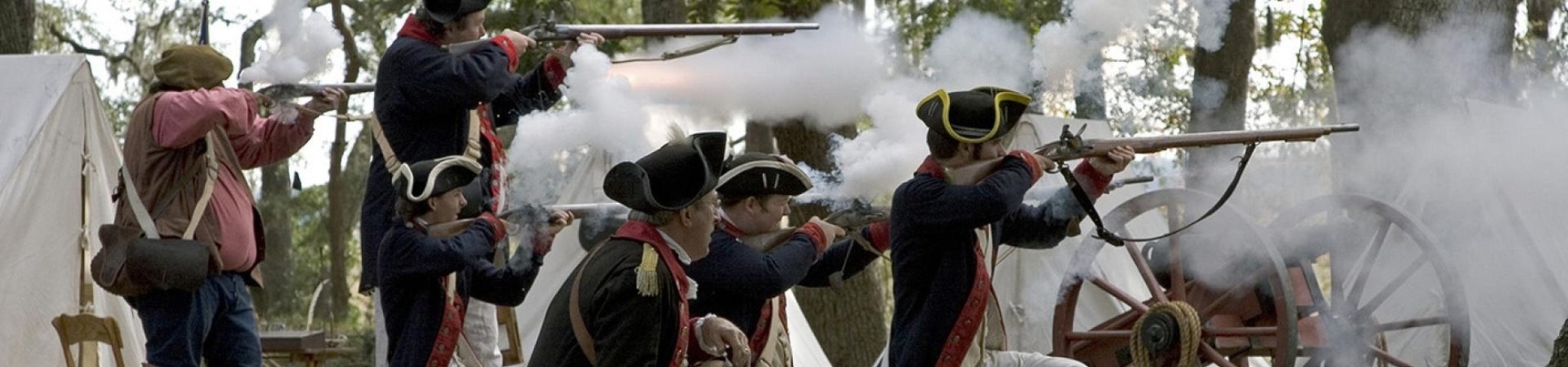 Fort Morris Historic Site