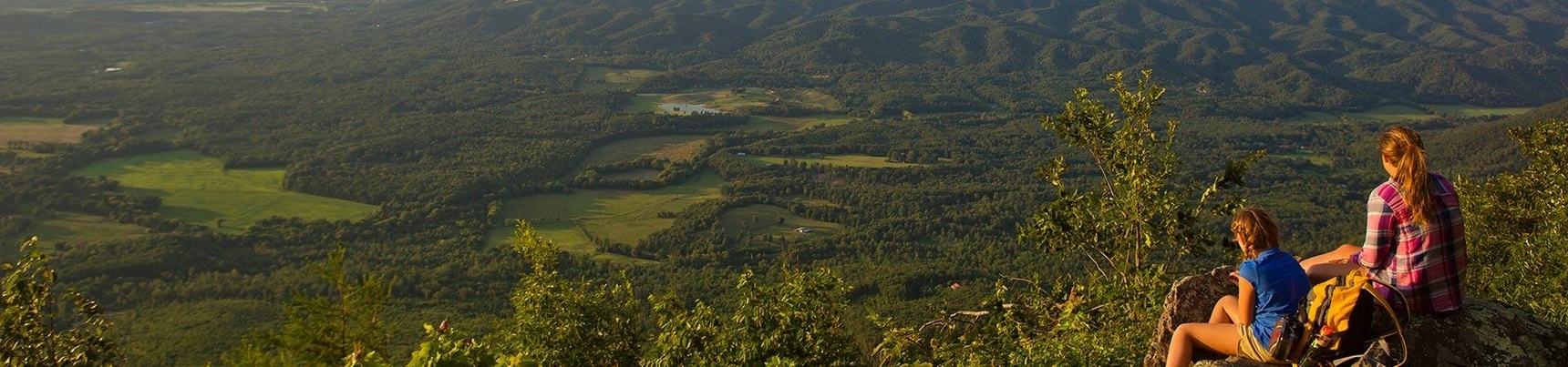 Fort Mountain State Park