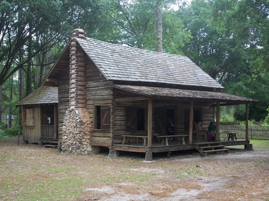 Morningside Nature Center