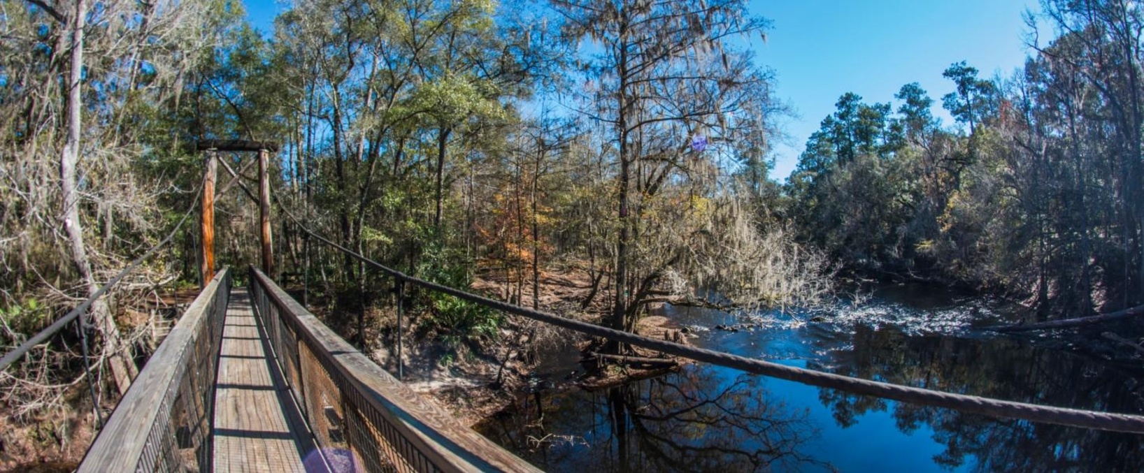 O'Leno State Park