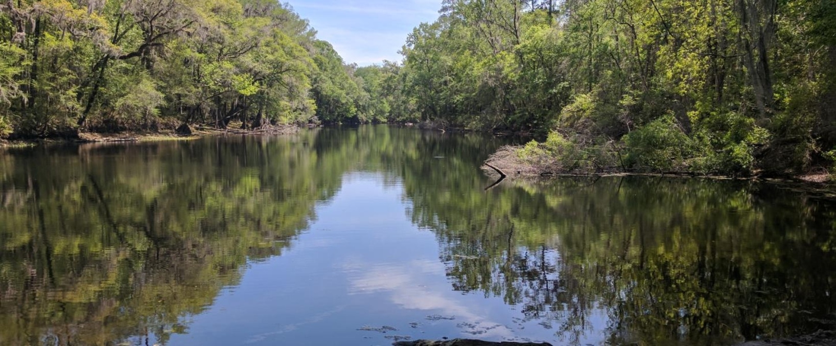 River Rise Preserve State Park