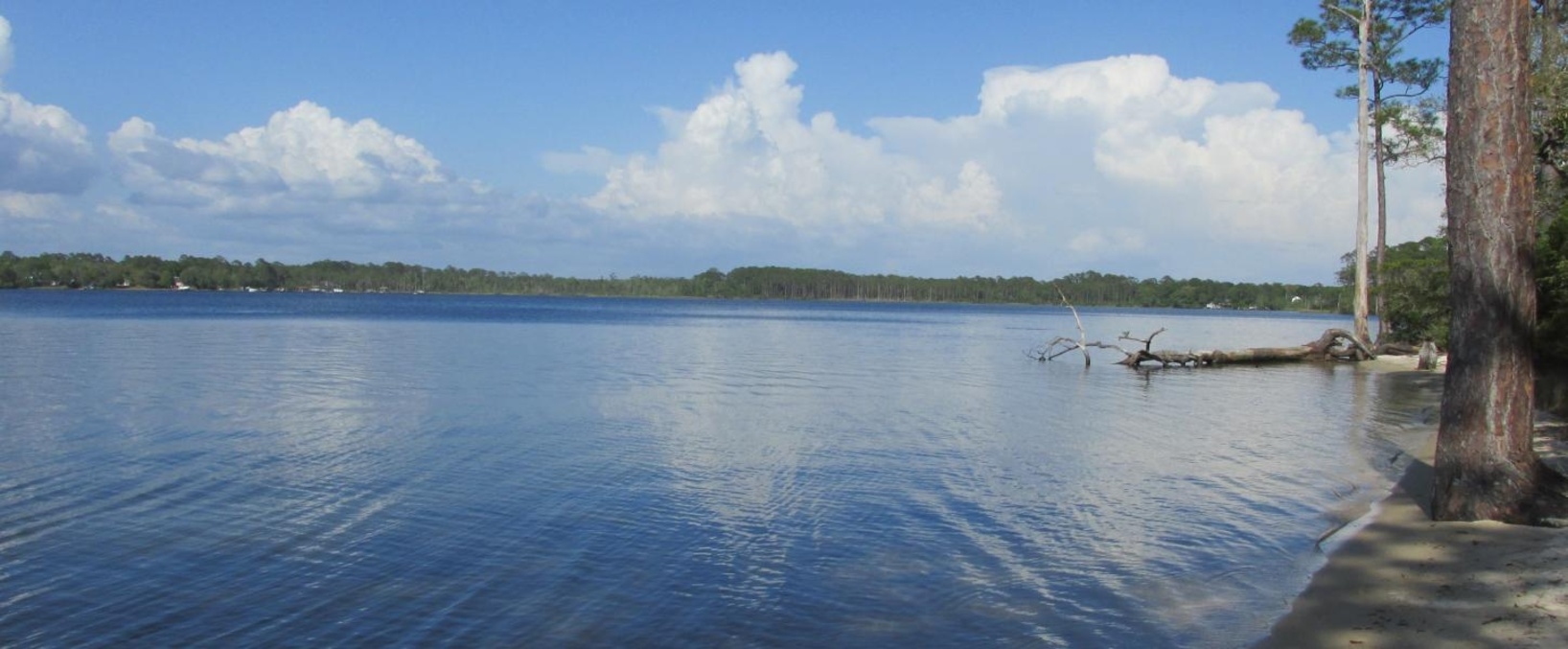 Rocky Bayou State Park Aquatic Preserve