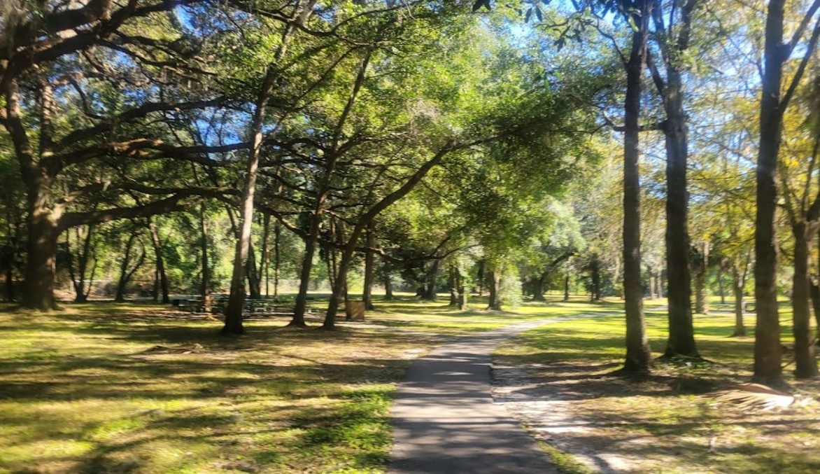 Scott Springs Park