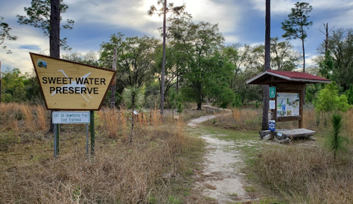 Sweetwater Preserve